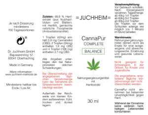 dr-juchheim-cannapur-dosierung-tagesportionen
