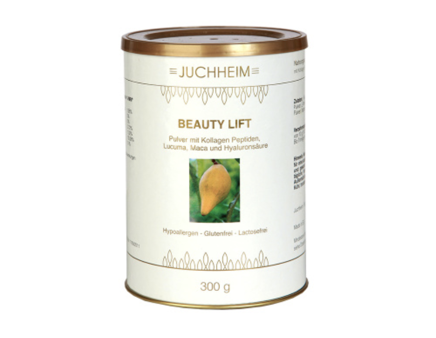 Dr. Juchheim Beauty Lift Pulver – Was es ist, Wo kaufen, Vorteile, Anwendung